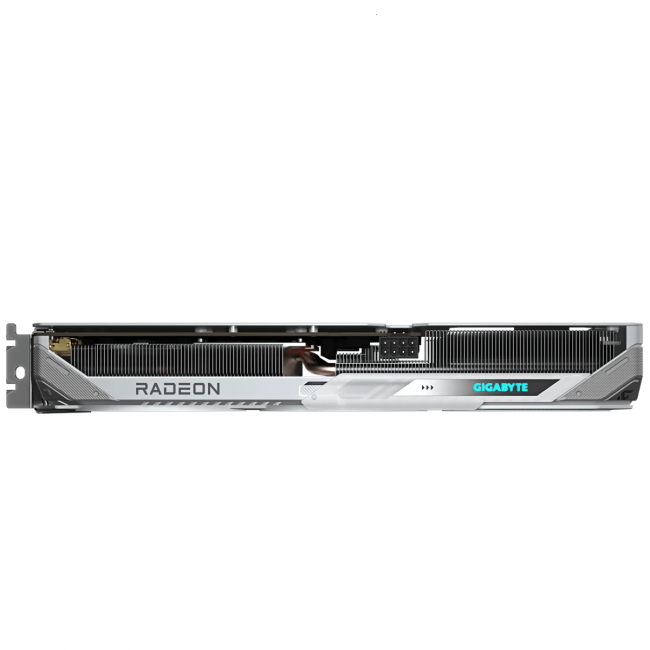 Видеокарта GIGABYTE GV-R906XGAMINGOCICE-16GD Видеокарта GIGABYTE GV-R906XGAMINGOCICE-16GD