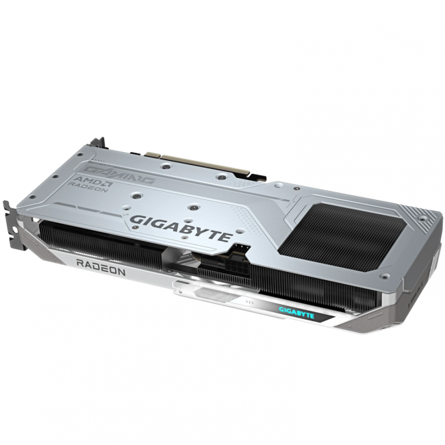 Видеокарта GIGABYTE GV-R906XGAMINGOCICE-16GD Видеокарта GIGABYTE GV-R906XGAMINGOCICE-16GD