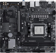 Материнская плата MSI PRO B840M-B Материнская плата MSI PRO B840M-B