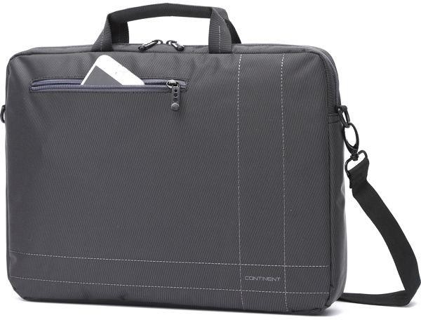Сумка для ноутбука 15.6" Continent CC-201 GA Сумка для ноутбука 15.6" Continent CC-201 GA