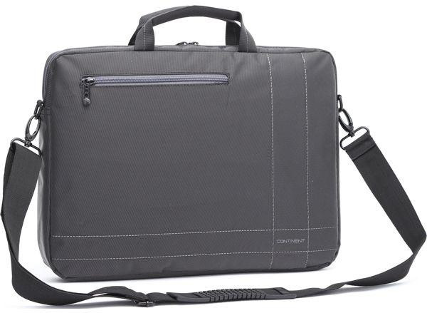 Сумка для ноутбука 15.6" Continent CC-201 GA Сумка для ноутбука 15.6" Continent CC-201 GA