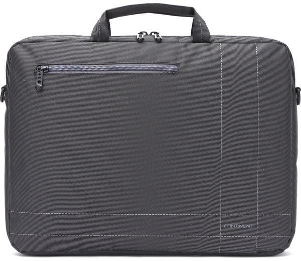 Сумка для ноутбука 15.6" Continent CC-201 GA Сумка для ноутбука 15.6" Continent CC-201 GA