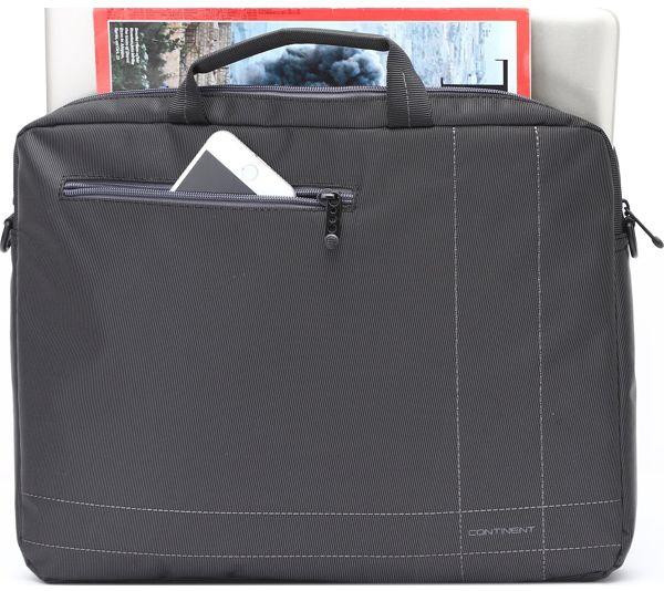 Сумка для ноутбука 15.6" Continent CC-201 GA Сумка для ноутбука 15.6" Continent CC-201 GA