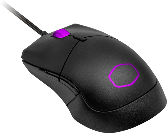 Мышь Cooler Master MM310