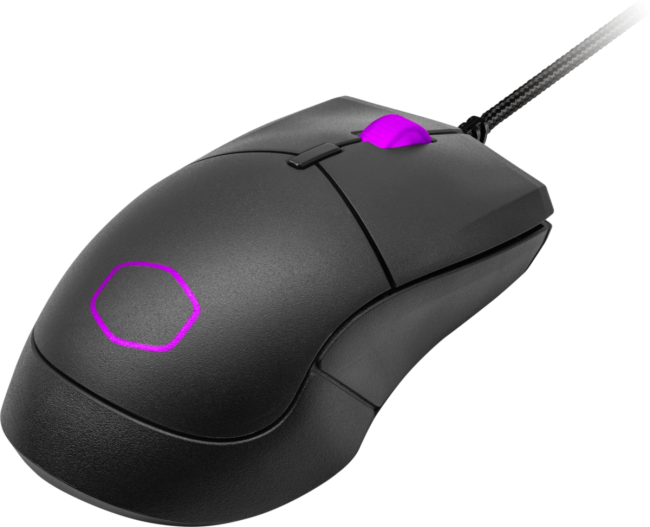 Мышь Cooler Master MM310