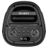 АС SVEN PS-800, черный, акустическая система (100 Вт, TWS, Bluetooth, FM, USB, microSD, LED-дисплей, 4400мА*ч) SVEN PS-800 АС SVEN PS-800, черный, акустическая система (100 Вт, TWS, Bluetooth, FM, USB, microSD, LED-дисплей, 4400мА*ч) SVEN PS-800