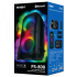 АС SVEN PS-800, черный, акустическая система (100 Вт, TWS, Bluetooth, FM, USB, microSD, LED-дисплей, 4400мА*ч) SVEN PS-800 АС SVEN PS-800, черный, акустическая система (100 Вт, TWS, Bluetooth, FM, USB, microSD, LED-дисплей, 4400мА*ч) SVEN PS-800