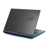 Ноутбук ASUS ROG Strix G18 G815LM-TT170 (90NR0LP1-M007Y0) Ноутбук ASUS ROG Strix G18 G815LM-TT170 (90NR0LP1-M007Y0)