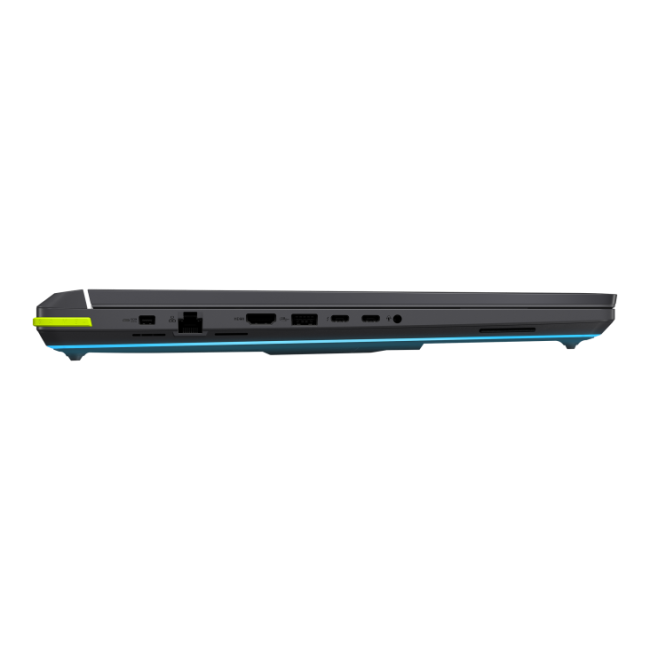 Ноутбук ASUS ROG Strix G18 G815LM-TT170 (90NR0LP1-M007Y0) Ноутбук ASUS ROG Strix G18 G815LM-TT170 (90NR0LP1-M007Y0)