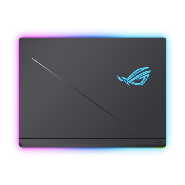 Ноутбук ASUS ROG Strix G18 G815LM-TT170 (90NR0LP1-M007Y0) Ноутбук ASUS ROG Strix G18 G815LM-TT170 (90NR0LP1-M007Y0)
