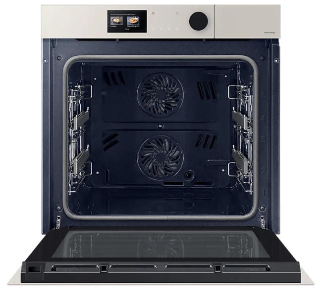 Встраиваемый духовой шкаф Samsung Samsung Electronics NV7B7997AAA/WT