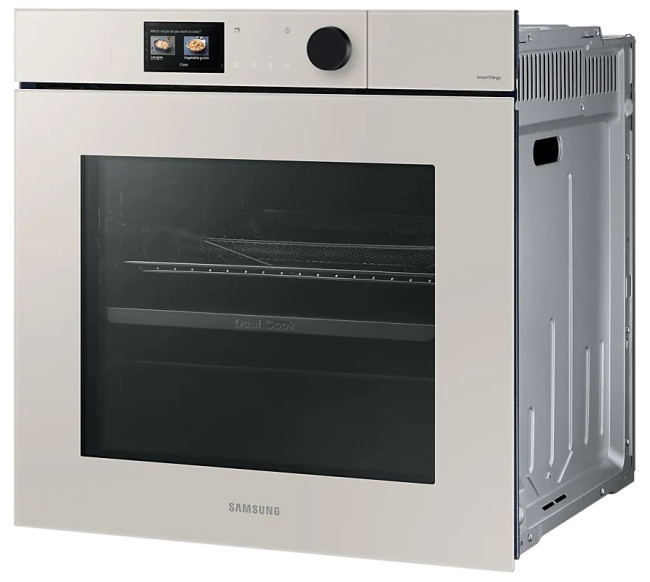 Встраиваемый духовой шкаф Samsung Samsung Electronics NV7B7997AAA/WT