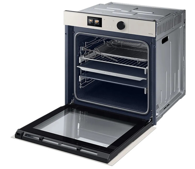 Встраиваемый духовой шкаф Samsung Samsung Electronics NV7B7997AAA/WT