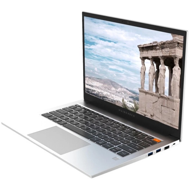 Ноутбук Maibenben B114C-i331UM0U14PS4E20 Ноутбук Maibenben B114C-i331UM0U14PS4E20
