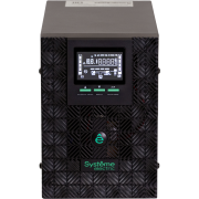 ИБП Smart-Save SMX-Tower Systeme Electric 1000 ВА, 230 В, 1:1, Внешние АКБ 24В, 3хShuko Systeme Electric SMXSE1000T ИБП Smart-Save SMX-Tower Systeme Electric 1000 ВА, 230 В, 1:1, Внешние АКБ 24В, 3хShuko Systeme Electric SMXSE1000T