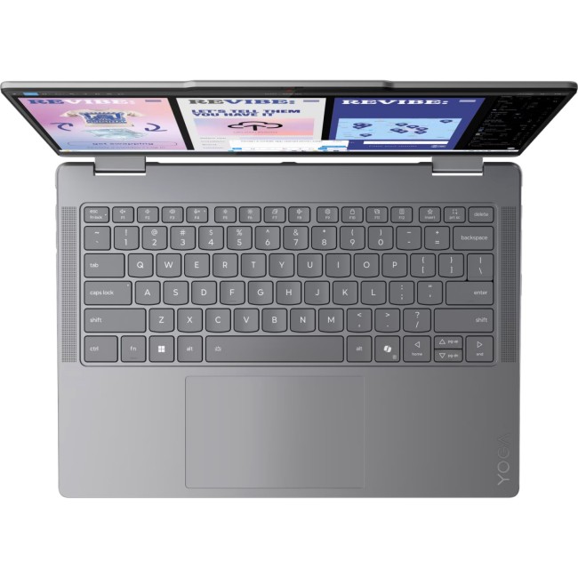 Ноутбук Lenovo Yoga 7 2-in-1 14ILL10 (83JQ00D0SA) Ноутбук Lenovo Yoga 7 2-in-1 14ILL10 (83JQ00D0SA)