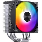 Кулер для процессора JONSBO CA40 ARGB Black