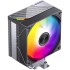 Кулер для процессора JONSBO CA40 ARGB Black Кулер для процессора JONSBO CA40 ARGB Black