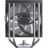 Кулер для процессора JONSBO CA40 ARGB Black Кулер для процессора JONSBO CA40 ARGB Black
