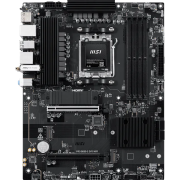 Материнская плата MSI PRO B850-S EVO WIFI Материнская плата MSI PRO B850-S EVO WIFI