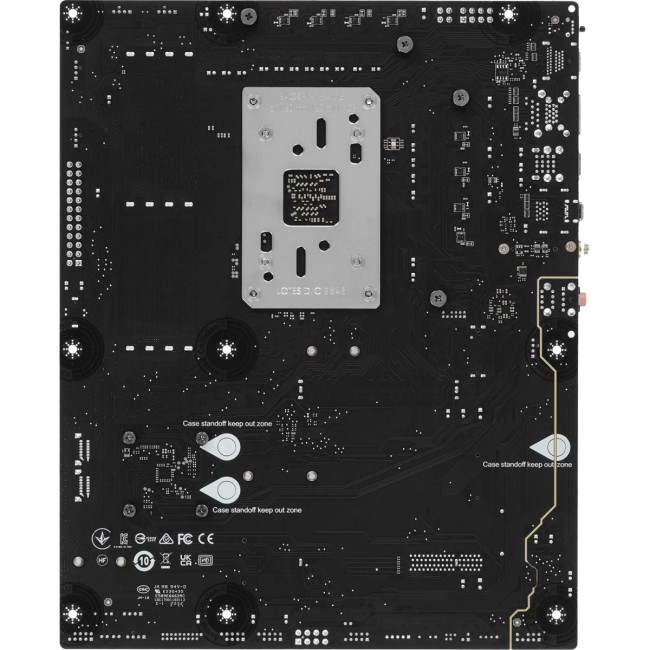 Материнская плата MSI PRO B850-S EVO WIFI Материнская плата MSI PRO B850-S EVO WIFI