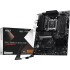 Материнская плата MSI PRO B850-S EVO WIFI Материнская плата MSI PRO B850-S EVO WIFI