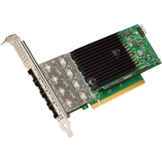 Сетевая карта Intel E810XXVDA4LG1P5 Сетевая карта Intel E810XXVDA4LG1P5