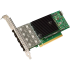 Сетевая карта Intel E810XXVDA4LG1P5 Сетевая карта Intel E810XXVDA4LG1P5