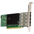 Сетевая карта Intel E810XXVDA4LG1P5 Сетевая карта Intel E810XXVDA4LG1P5