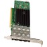 Сетевая карта Intel E810XXVDA4LG1P5 Сетевая карта Intel E810XXVDA4LG1P5
