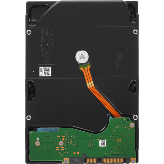 Модуль памяти Seagate ST20000NM007D Модуль памяти Seagate ST20000NM007D