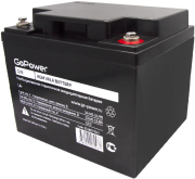 Аккумулятор свинцово-кислотный GoPower LA-12260 12V 26Ah GoPower 00-00026683 Аккумулятор свинцово-кислотный GoPower LA-12260 12V 26Ah GoPower 00-00026683