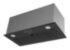Вытяжка Maunfeld CROSBY POWER 50 BLACK