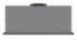 Вытяжка Maunfeld CROSBY POWER 50 BLACK