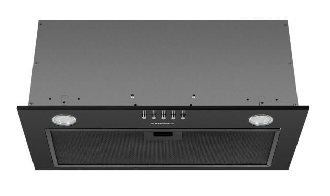 Вытяжка Maunfeld CROSBY POWER 50 BLACK