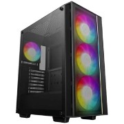 Корпус Deepcool R-MATREXX55-BKAGA4-G-4 Корпус Deepcool R-MATREXX55-BKAGA4-G-4