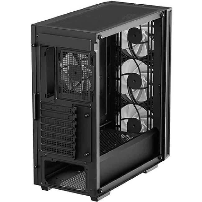 Корпус Deepcool R-MATREXX55-BKAGA4-G-4