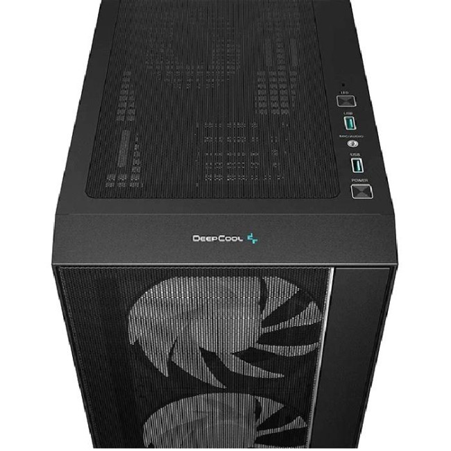 Корпус Deepcool R-MATREXX55-BKAGA4-G-4
