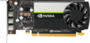 Видеокарта PNY NVIDIA T400, 2 GB GDDR6 VCNT400-4GB-SB Видеокарта PNY NVIDIA T400, 2 GB GDDR6 VCNT400-4GB-SB