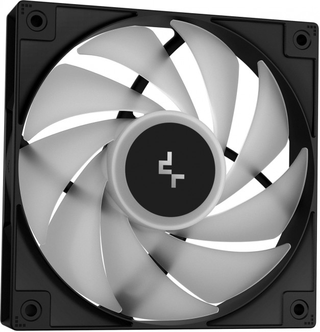 Система водяного охлаждения Deepcool R-LE360-BKAMMC-G-2 Система водяного охлаждения Deepcool R-LE360-BKAMMC-G-2