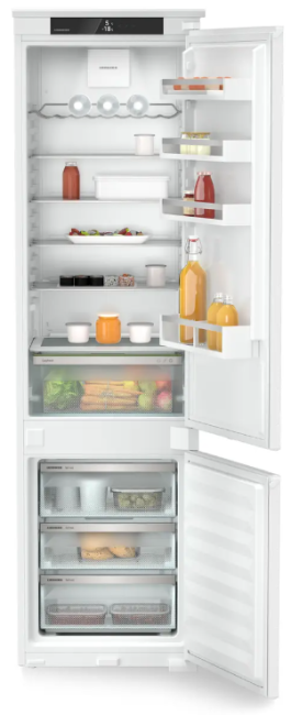 Встраиваемые холодильники Liebherr Liebherr ICNSd 5603-20 001 Встраиваемые холодильники Liebherr Liebherr ICNSd 5603-20 001