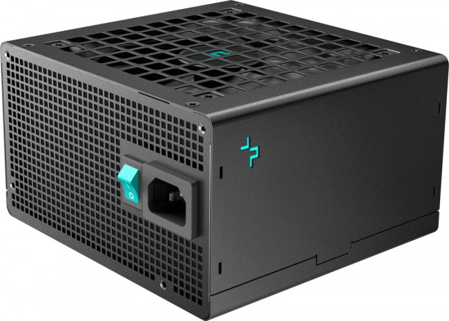 Блок питания ПК Deepcool R-PL750D-FC0B-WDEU-V2 Блок питания ПК Deepcool R-PL750D-FC0B-WDEU-V2