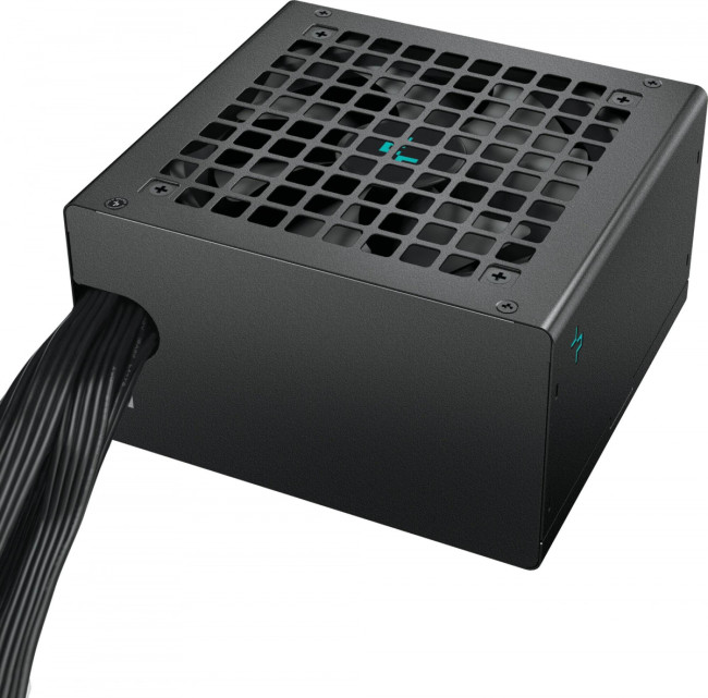 Блок питания ПК Deepcool R-PL750D-FC0B-WDEU-V2 Блок питания ПК Deepcool R-PL750D-FC0B-WDEU-V2