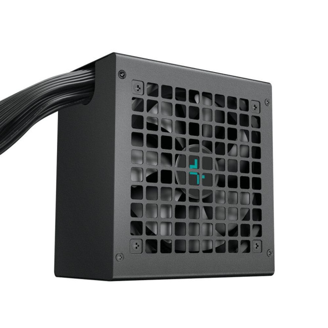 Блок питания ПК Deepcool R-PL750D-FC0B-WDEU-V2 Блок питания ПК Deepcool R-PL750D-FC0B-WDEU-V2