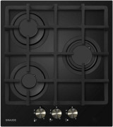 Встраиваемые газовые панели Graude Graude Comfort GS 45.1 S