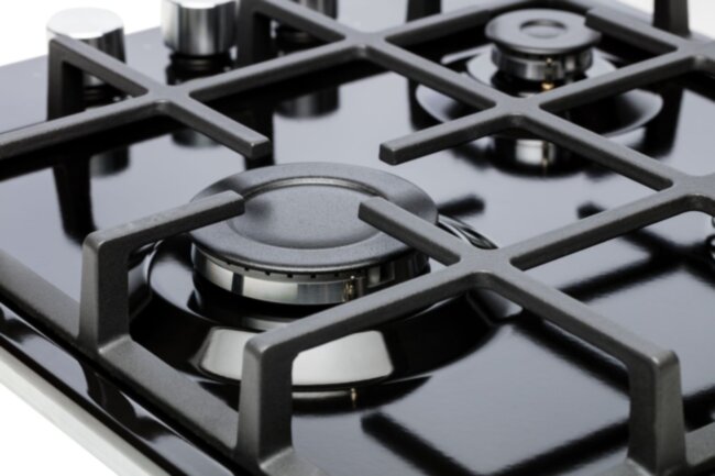 Встраиваемые газовые панели Graude Graude Comfort GS 45.1 S