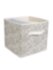 Короб для хранения Короб для хранения Grey Flower 30х30х30 Короб для хранения Короб для хранения Grey Flower 30х30х30