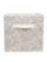 Короб для хранения Короб для хранения Grey Flower 30х30х30 Короб для хранения Короб для хранения Grey Flower 30х30х30