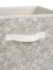 Короб для хранения Короб для хранения Grey Flower 30х30х30 Короб для хранения Короб для хранения Grey Flower 30х30х30