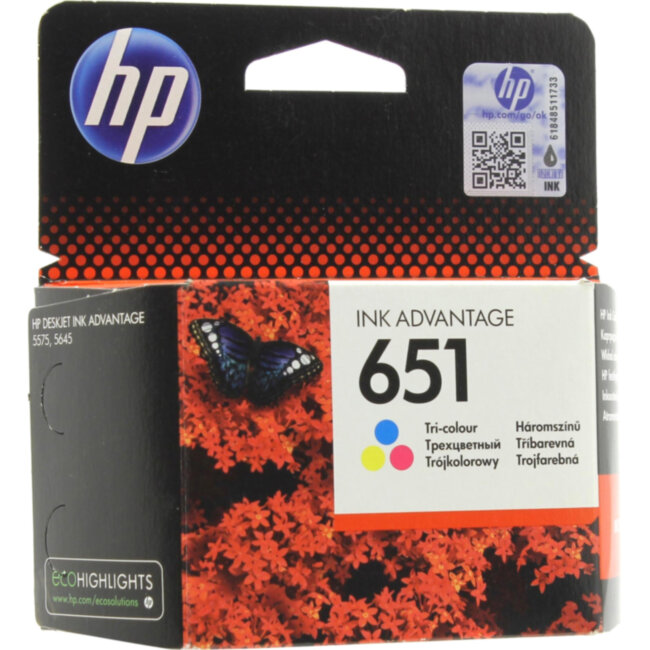 Картридж HP C2P11AE Картридж HP C2P11AE